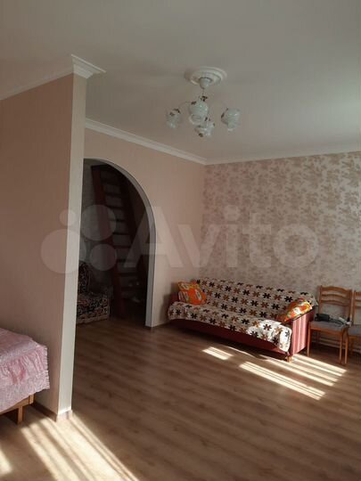 Дом 110 м² на участке 15 сот.