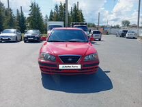 Hyundai Elantra 1.6 AT, 2004, 202 000 км, с пробегом, цена 495 000 руб.