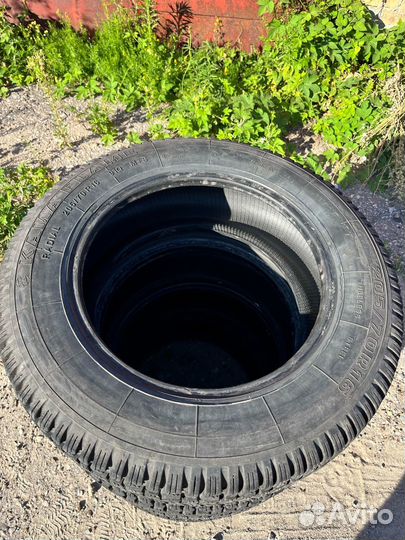 КАМА Кама-Flame 205/70 R16