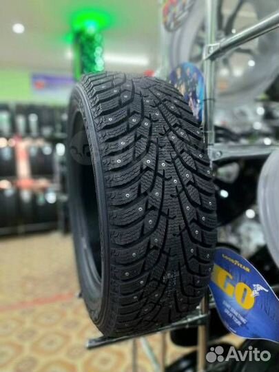 Maxxis Premitra Ice Nord NS5 235/70 R16