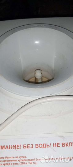 Водяной куллер