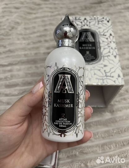 Духи женские