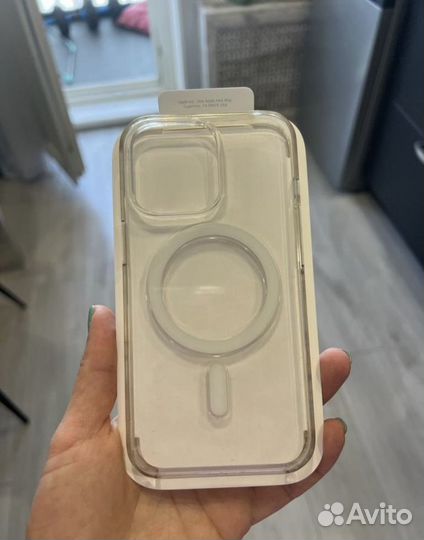 Чехол на iPhone 13 pro