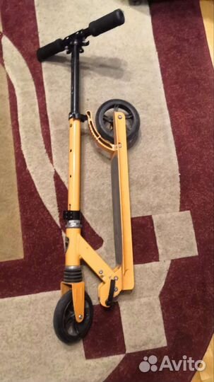 Самокат Lamborghini