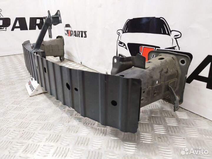 Усилитель переднего бампера Mazda 3 BK