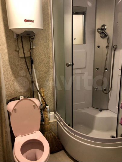 Квартира-студия, 30 м², 1/5 эт.