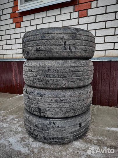 Haida HD927 235/60 R18