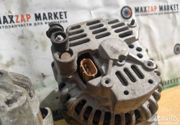 Генератор Chery Tiggo T11/ Fora A21 1.6-2.0