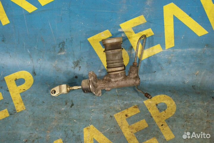 Главный цилиндр сцепления Ssang Yong Musso