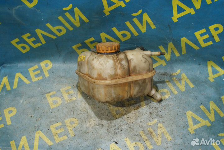 Расширительный бачок Zaz sens