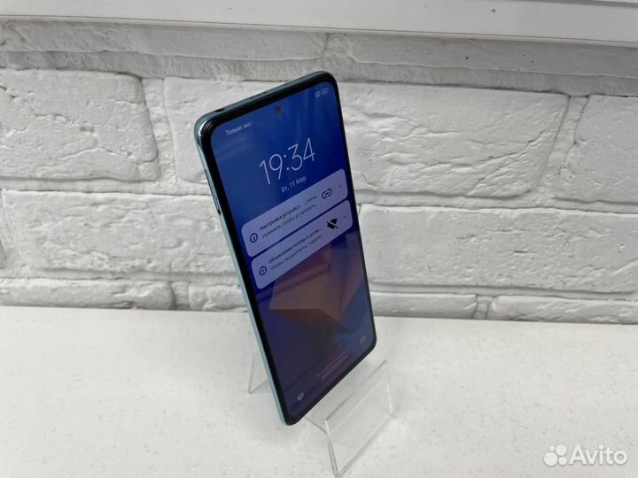 Xiaomi Redmi Note 10 Pro, 8/128 ГБ