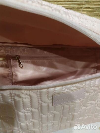 Косметичка большая новая