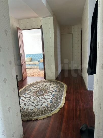 3-к. квартира, 70 м², 5/5 эт.