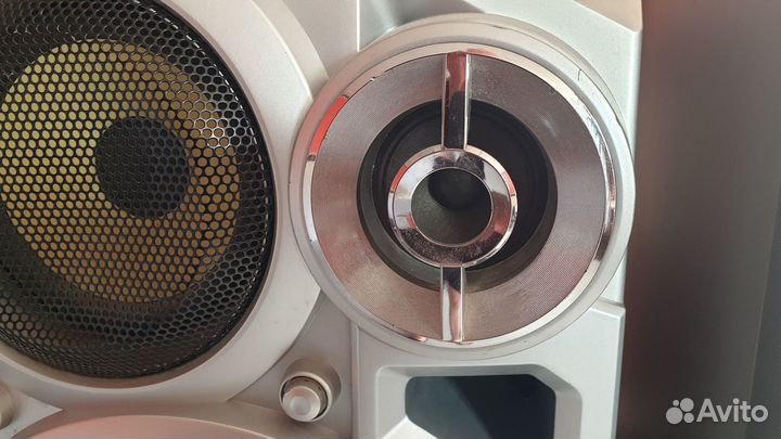 Музыкальный центр Panasonic sa vk 90 D