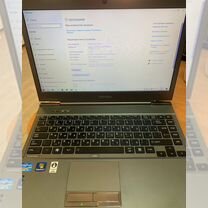 Ноутбук Toshiba Portege Z830-10F