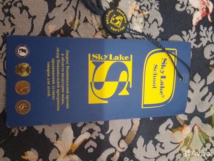 Жилет Sky Lake 12-16 лет