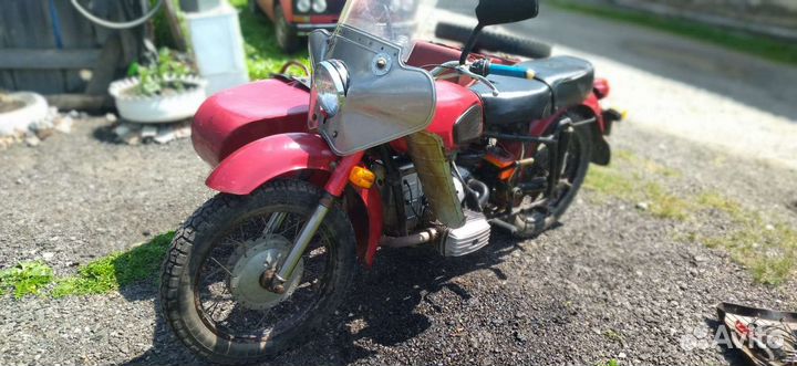 Днепр мт10-36