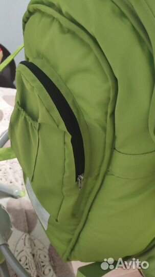 Шезлонг электрический Jetem relax