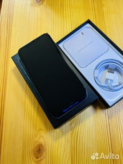 iPhone 12 pro 128 гб