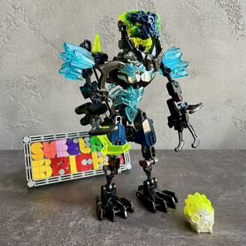 Lego Bionicle 71314 Storm Beast