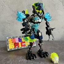 Lego Bionicle 71314 Storm Beast