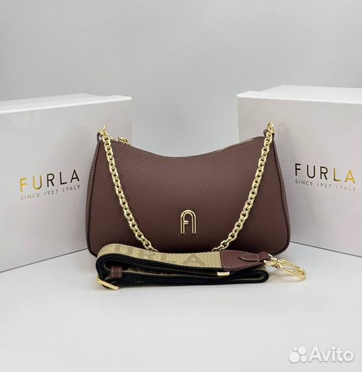 Сумка женская furla