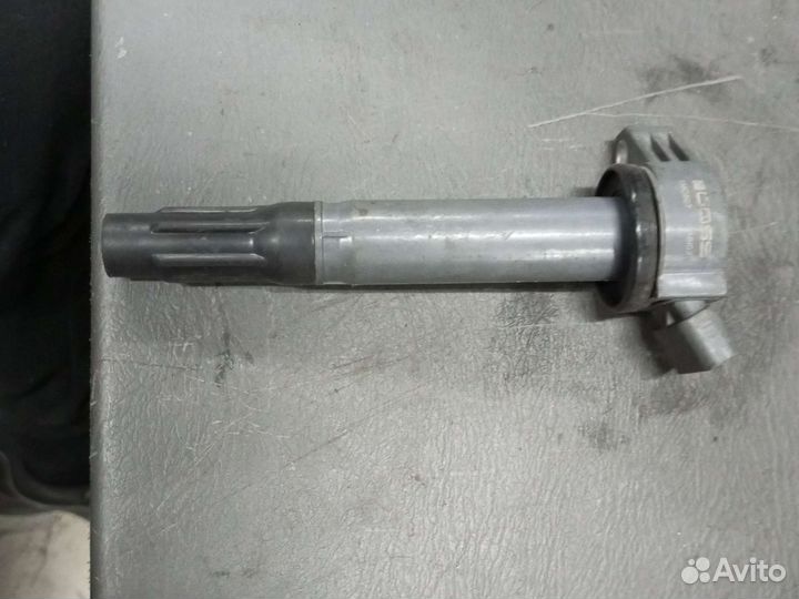 Катушка зажигания toyota