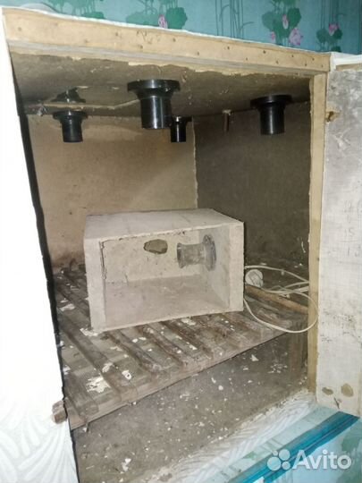 Инкубатор для яиц