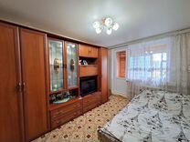 1-к. квартира, 27,4 м², 4/5 эт.