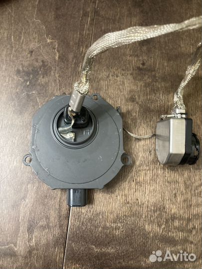 Блок розжига ксенона honda оригинал