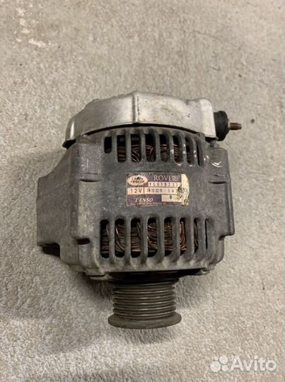 Генератор Rover 75 2.5