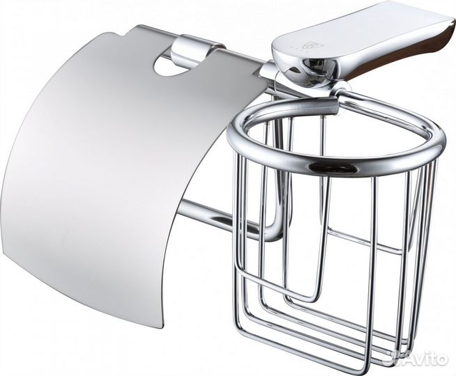 Держатель освежителя воздуха rush Luson (LU16122)