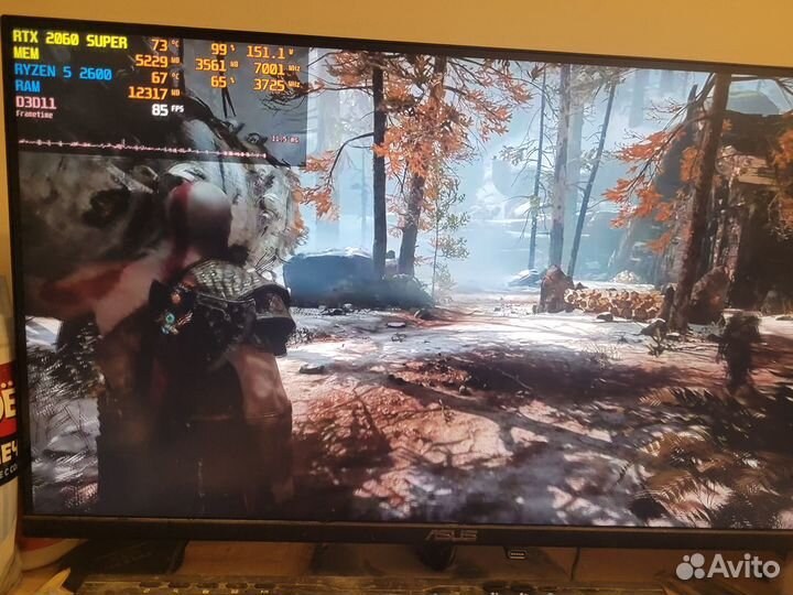 Игровой комплект