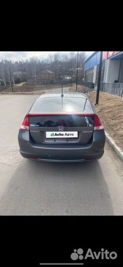 Honda Insight 1.3 CVT, 2009, 152 072 км