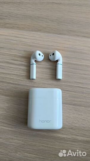 Honor FlyPods