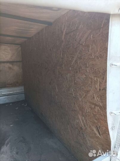 Прицеп легковой мзса бу