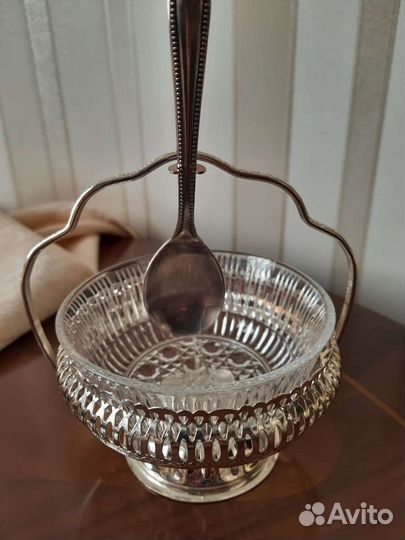 Сахарница,Варенница