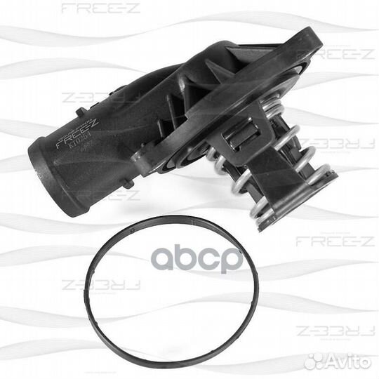 Термостат KT0254 free-Z