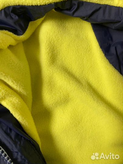 Ветровка Futurino 110