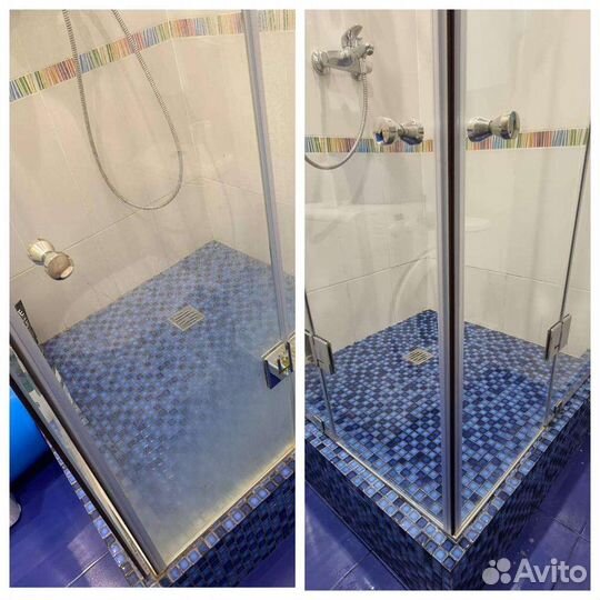 Клининг/ уборка квартир / организация пространства