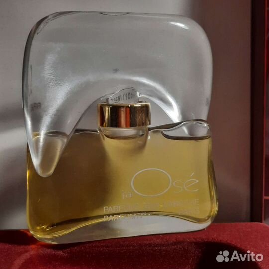 Винтажные духи J'ai Osè Guy Laroche