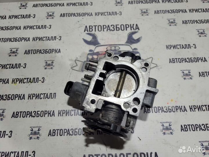 Дроссельная заслонка toyota cavalier TJG00