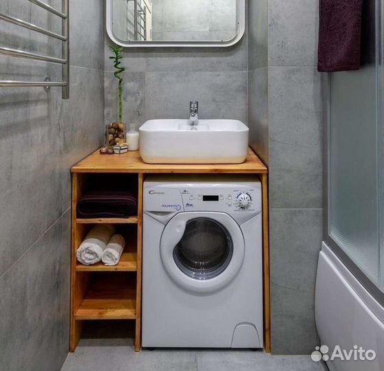 Тумба для ванной