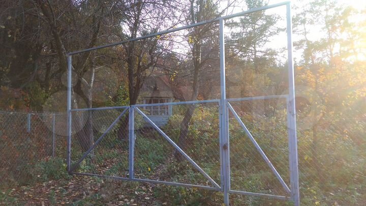 Дача 20 м² на участке 7,5 сот.