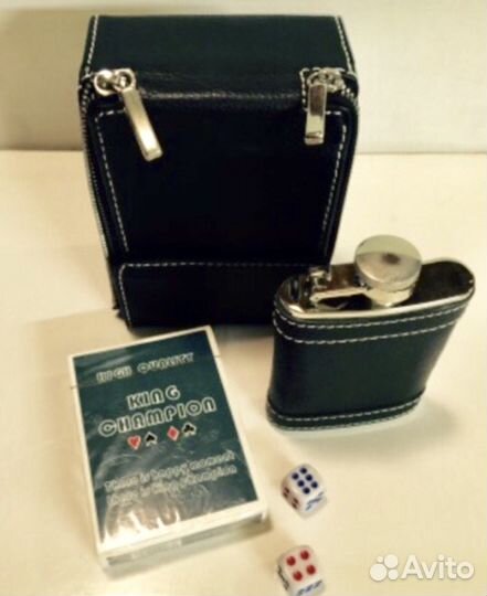 Игровой набор