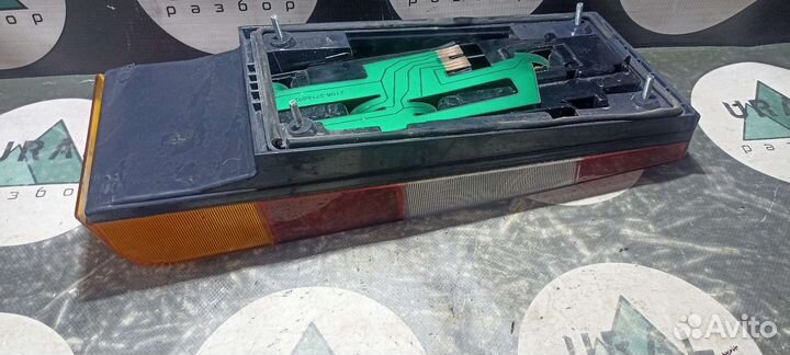 Фонарь задний правый Ваз 2109 2113 2114