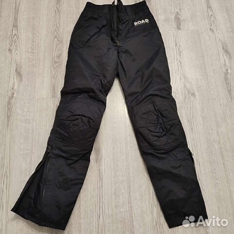 Мотоштаны женские текстиль