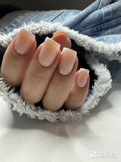 Мастер маникюра