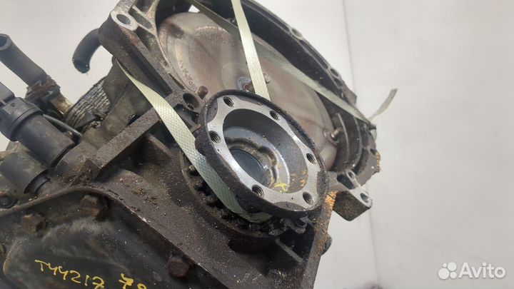 Кпп - автомат (АКПП) Volkswagen Golf 4, 2003