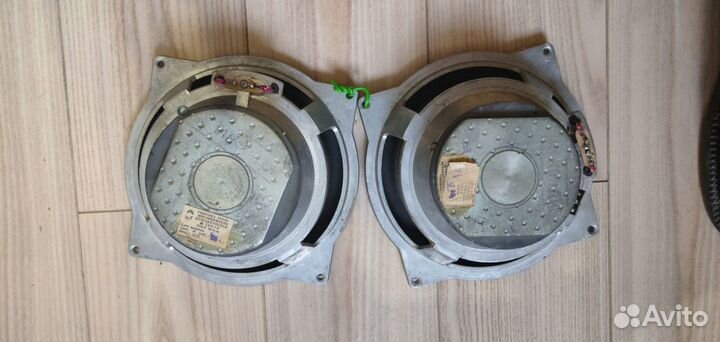 Нч динамики 35гдн1-8 (25гд26Б) 2 шт